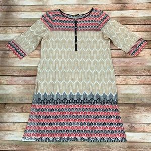Aurelia Printed Top